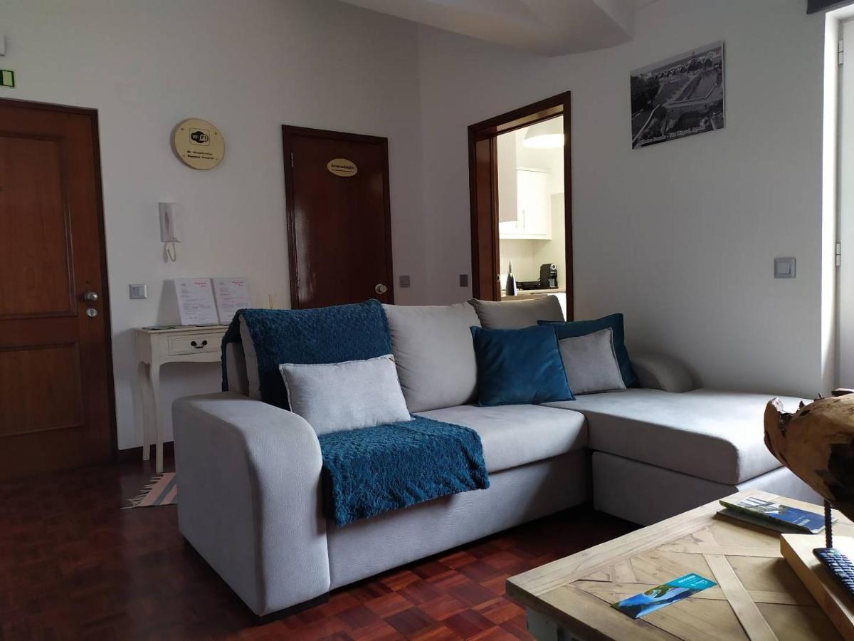 Margarida House - Stone Apartment Ribeira Grande Kültér fotó