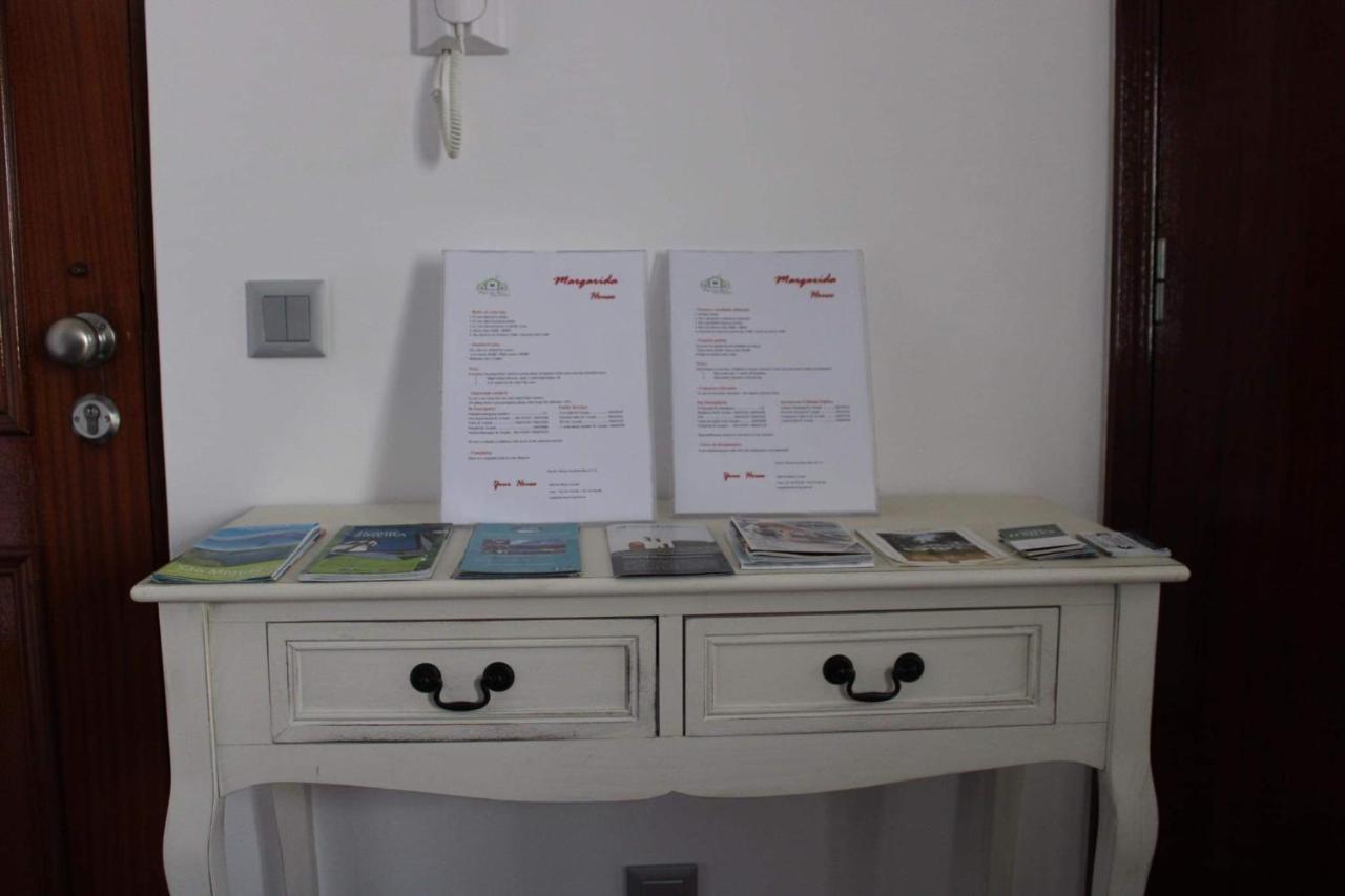 Margarida House - Stone Apartment Ribeira Grande Kültér fotó