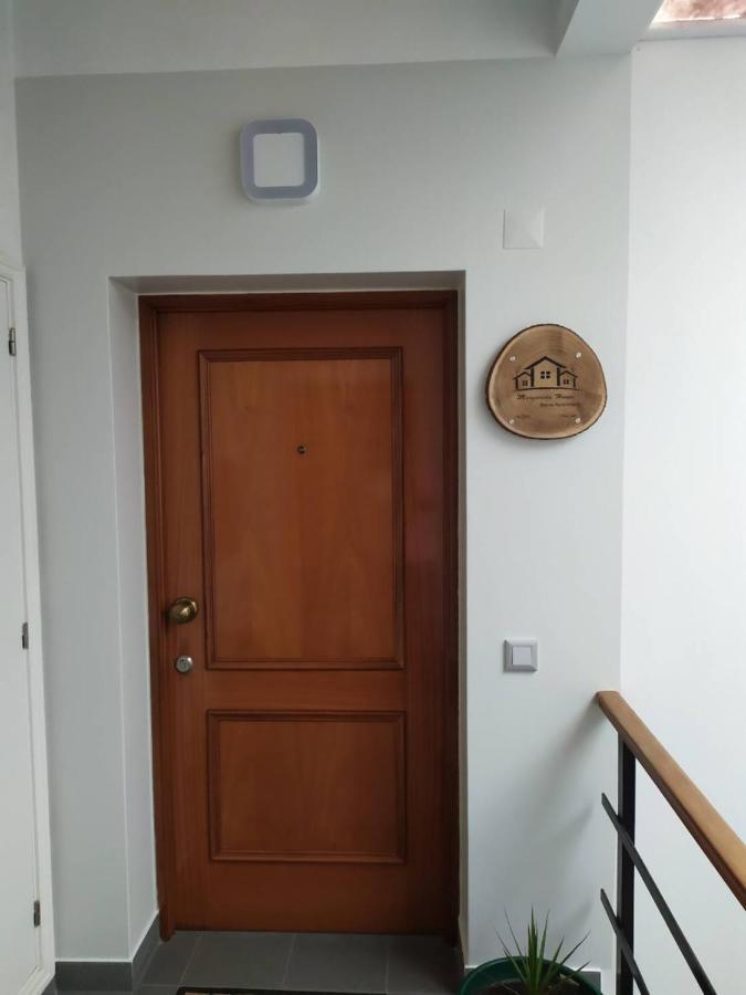 Margarida House - Stone Apartment Ribeira Grande Kültér fotó