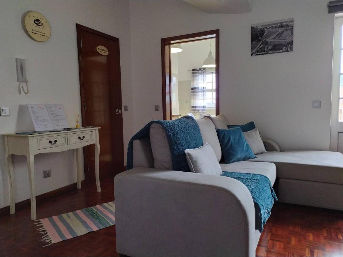 Margarida House - Stone Apartment Ribeira Grande Kültér fotó