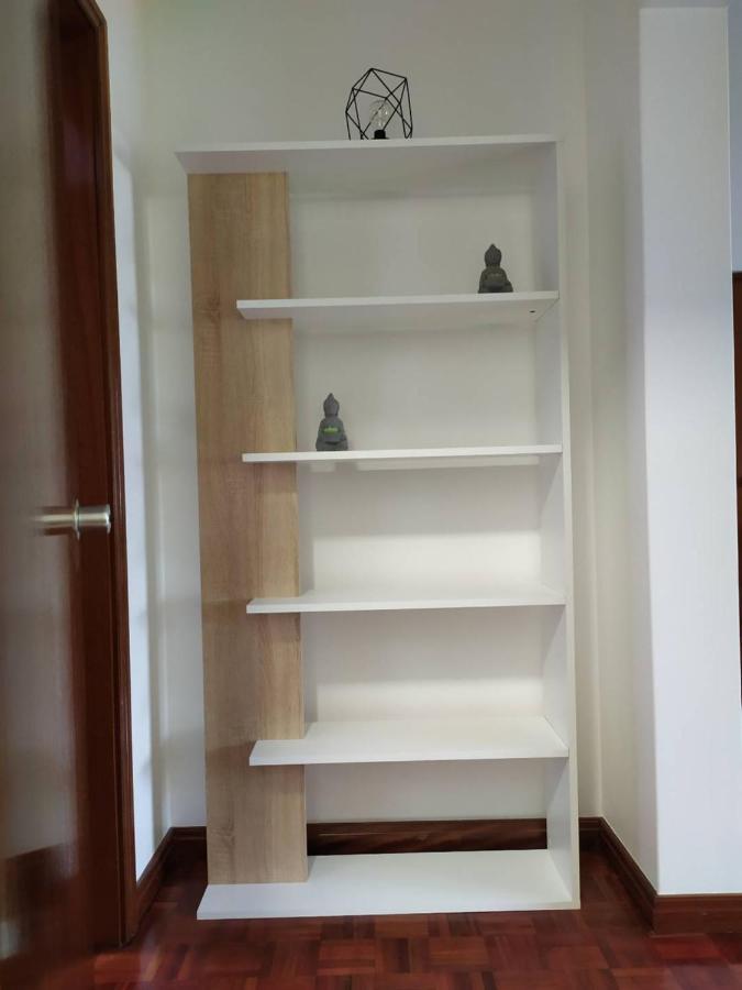 Margarida House - Stone Apartment Ribeira Grande Kültér fotó