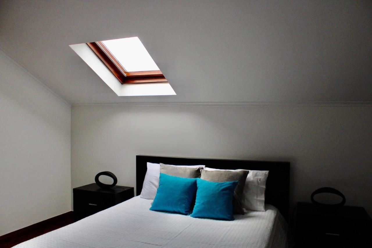 Margarida House - Stone Apartment Ribeira Grande Kültér fotó