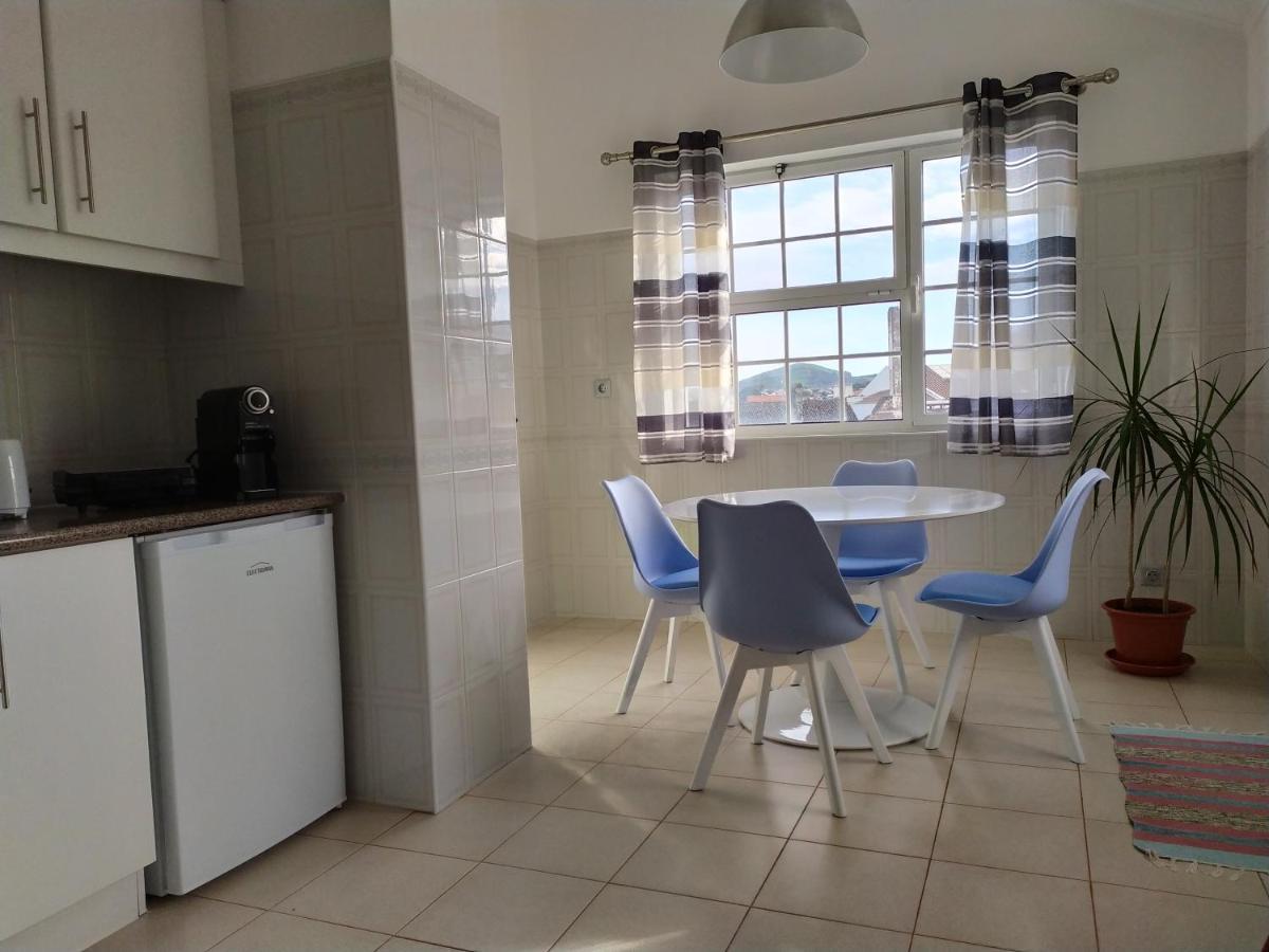 Margarida House - Stone Apartment Ribeira Grande Kültér fotó