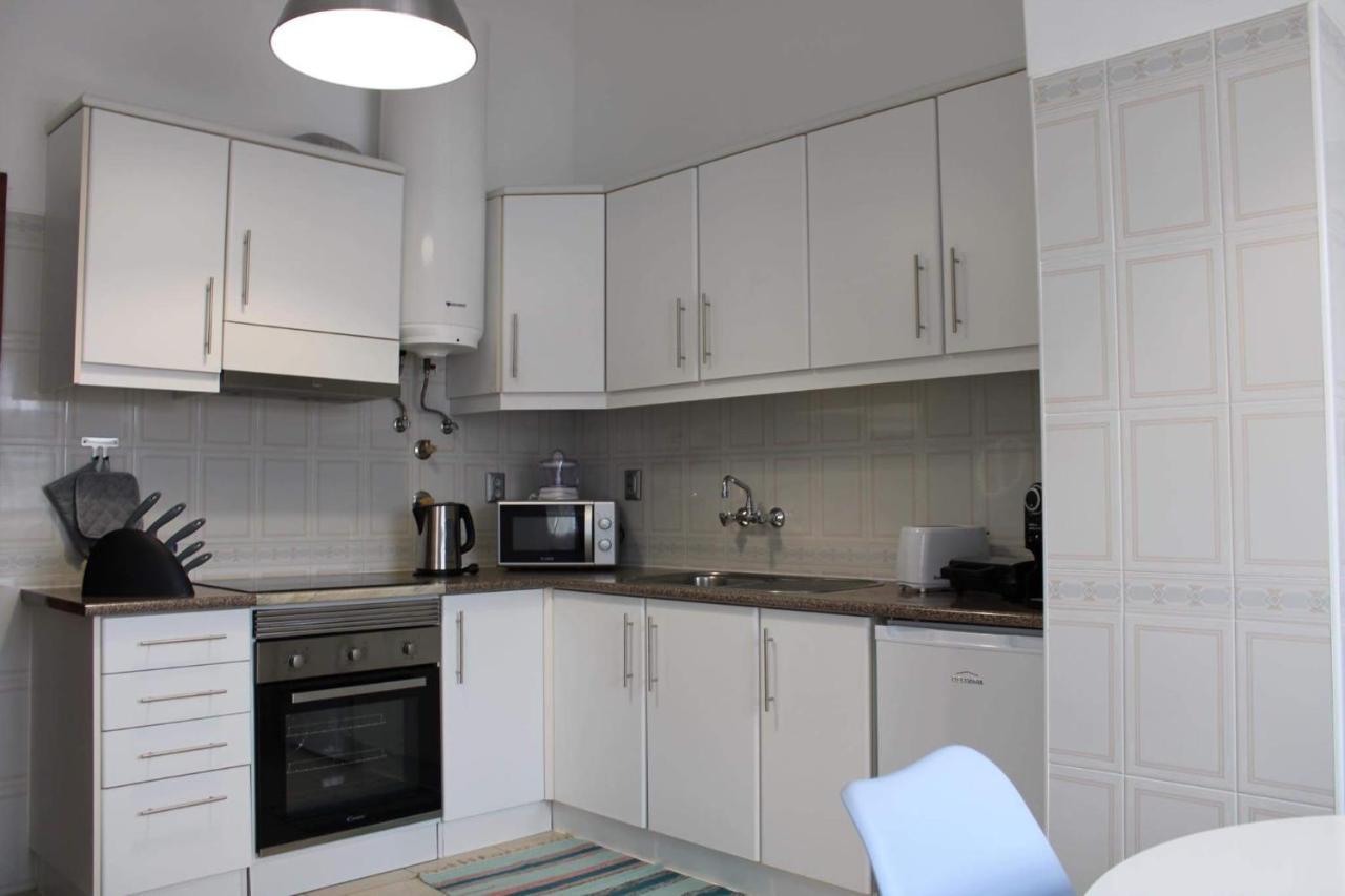 Margarida House - Stone Apartment Ribeira Grande Kültér fotó