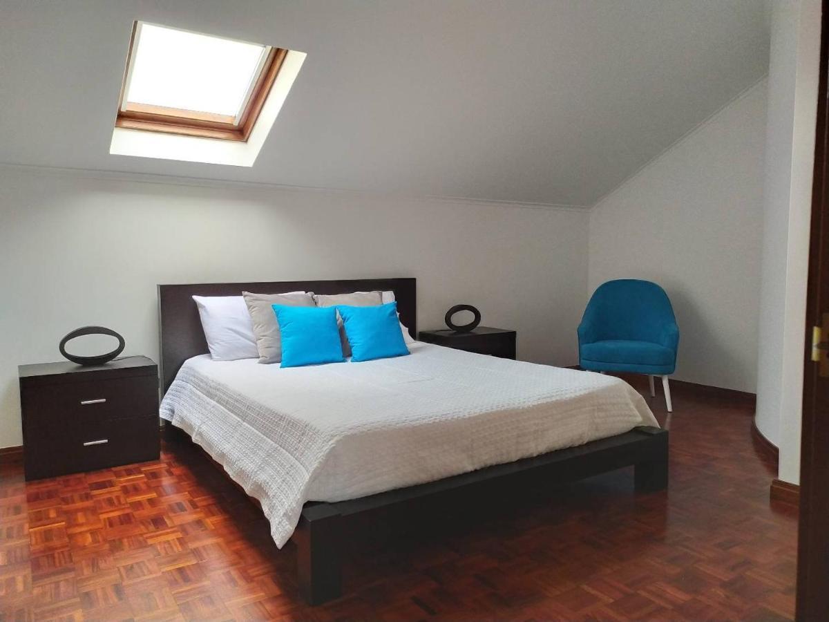 Margarida House - Stone Apartment Ribeira Grande Kültér fotó