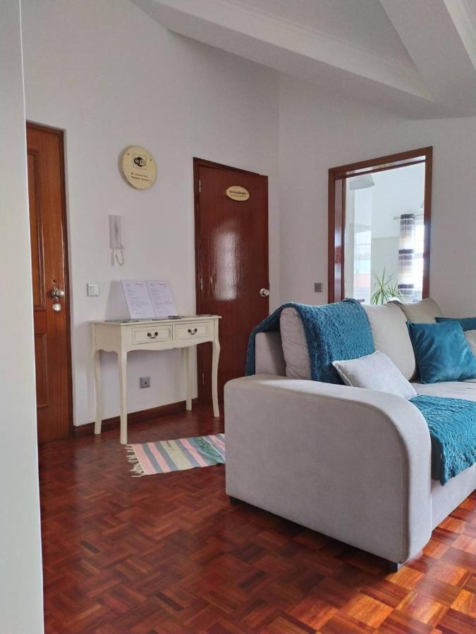 Margarida House - Stone Apartment Ribeira Grande Kültér fotó