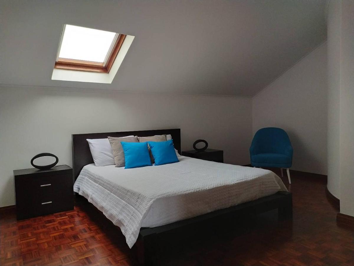Margarida House - Stone Apartment Ribeira Grande Kültér fotó